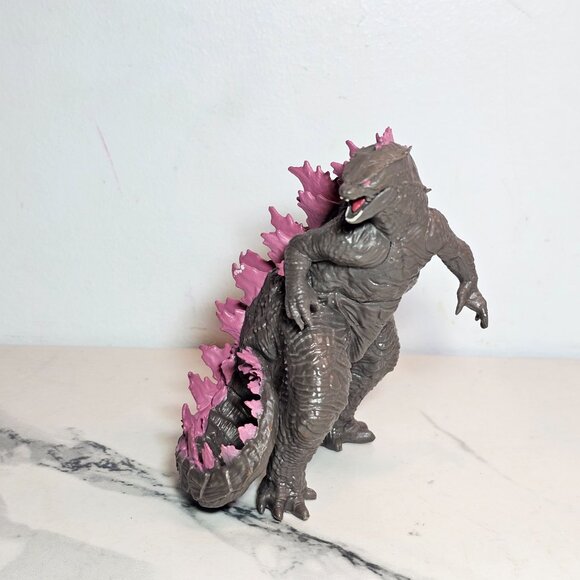 Godzilla 3.5-inch Figure - Picture 10 of 10